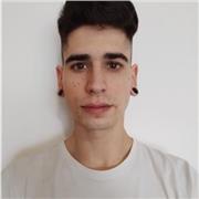 Dibujo en físico y tableta digital en Photoshop e Illustrator